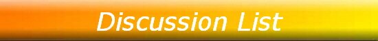 Discussion List