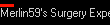 Merlin59's Surgery Experiences