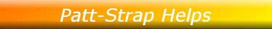Patt-Strap Helps